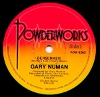 Gary Numan Berserker 1984 Australia